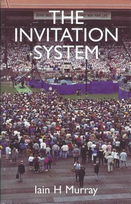 Invitation System by Iain H. Murray