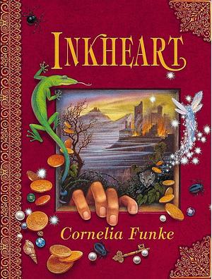 Inkheart by Cornelia Funke