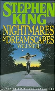 Nightmares and Dreamscapes: Volume 2 by Stephen King