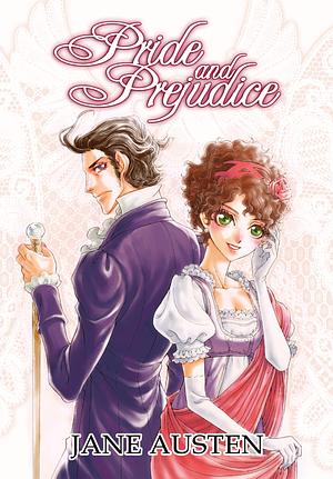 Manga Classics: Pride and Prejudice by Po Tse, Stacy King