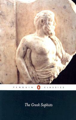 The Greek Sophists by 