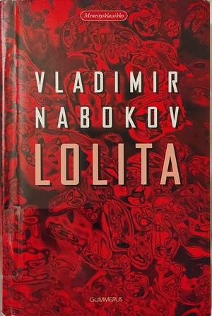 Lolita by Vladimir Nabokov