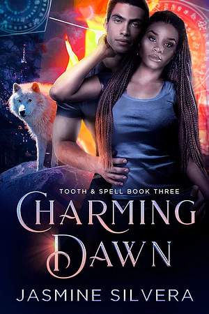 Charming Dawn by Jasmine Silvera