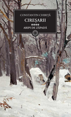 Aripi de zăpadă by Constantin Chiriță