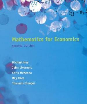 Mathematics for Economics by Michael Hoy