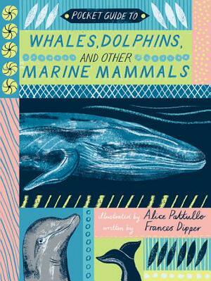 Pocket Guide to Whales, Dolphins, and Other Marine Mammals by Frances Dipper