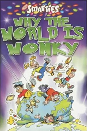 Why the World is Wonky by Richard Robinson