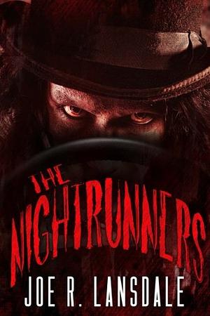 The Nightrunners by Joe R. Lansdale