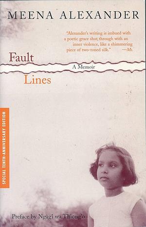 Fault Lines: A Memoir by Meena Alexander