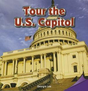 Tour the U.S. Capitol by Georgia Lee