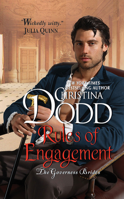 Rules of Engagement by Christina Dodd