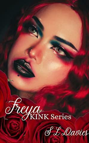 Freya by S.L. Davies