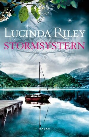 Stormsystern by Lucinda Riley