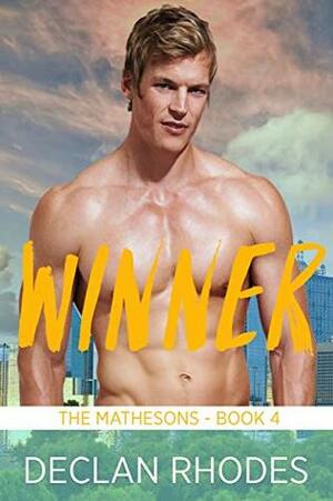 Winner by Declan Rhodes