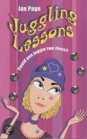 Juggling Lessons by Jan Page