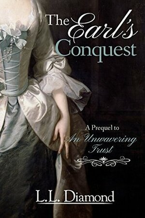 The Earl's Conquest by L.L. Diamond