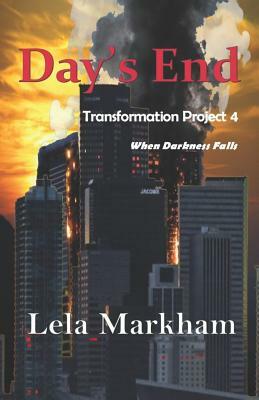 Day's End by Lela Markham