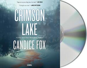 Crimson Lake by Candice Fox