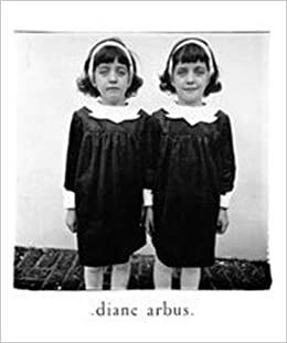 Diane Arbus: Monograph by Diane Arbus