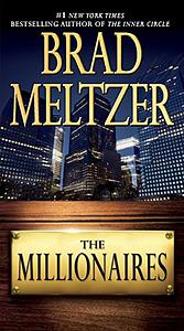 The Millionaires by Brad Meltzer