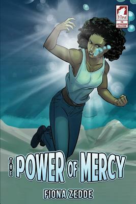 The Power of Mercy by Fiona Zedde