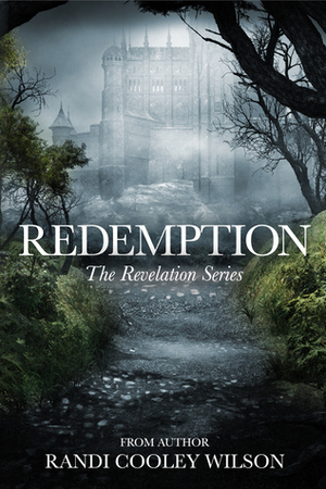 Redemption by Randi Cooley Wilson
