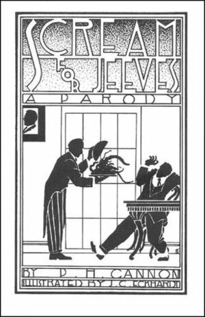 Scream for Jeeves: A Parody by Peter H. Cannon