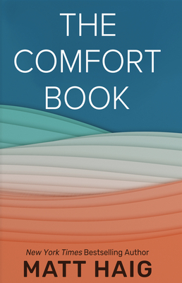 The Comfort Book by Matt Haig