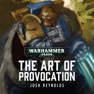 The Art of Provocation by Josh Reynolds