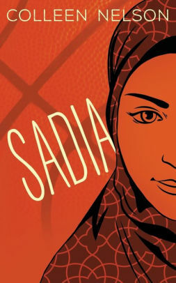 Sadia by Colleen Nelson