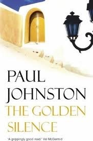 The Golden Silence by Paul Johnston