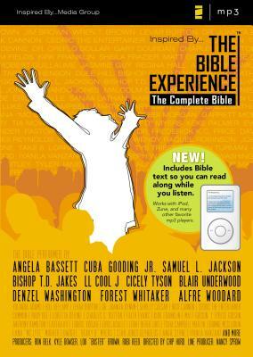 Holy Bible: TNIV New Testament by Anonymous