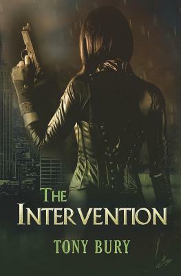 The Intervention by Tony Bury