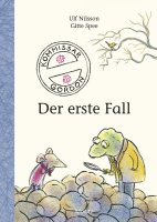 Kommissar Gordon - Der erste Fall by Ulf Nilsson