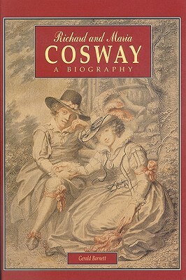 Richard and Maria Cosway by Gerald Barnett