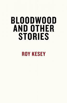 Any Deadly Thing by Roy Kesey