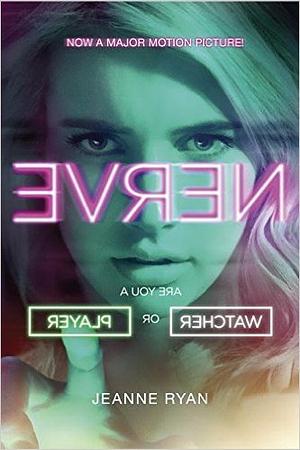 Nerve by Jeanne Ryan