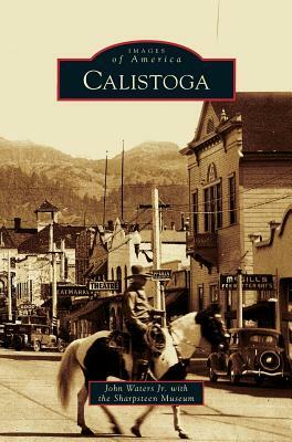 Calistoga by John Waters