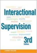 Interactional Supervision by Lawrence Shulman