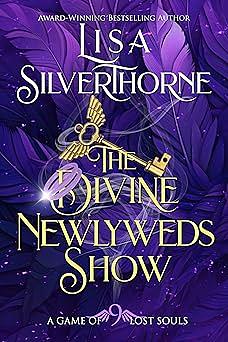 The Divine Newlyweds Show by Lisa Silverthorne