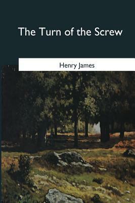 The Turn of the Screw by Henry James