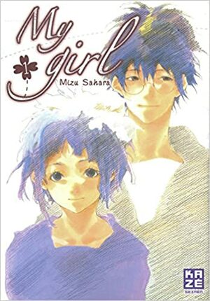 My Girl, Tome 1 by Mizu Sahara