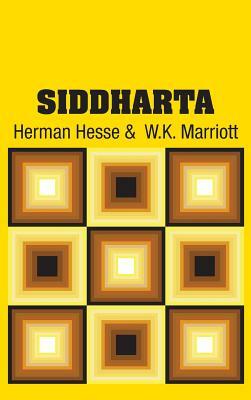 Siddhartha by Hermann Hesse