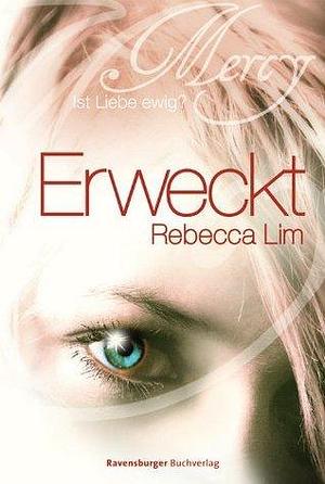 Mercy 2: Erweckt by Ilse Rothfuss, Rebecca Lim