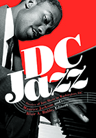 DC Jazz by Blair A. Ruble, Maurice Jackson