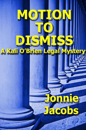 Motion to Dismiss by Jonnie Jacobs