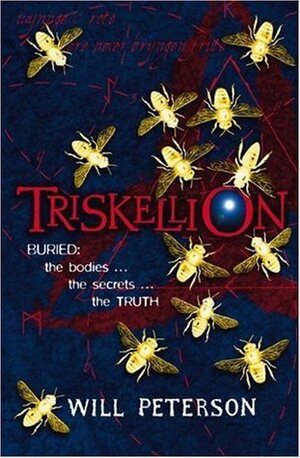 Triskellion by Will Peterson