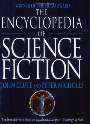 New Encyclopedia of Science Fiction by Peter Nicholls, John Clute