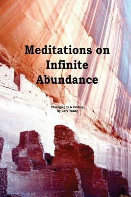 Meditations On Infinite Abundance by Gary Young