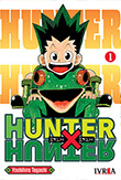 Hunter × Hunter nº1: Partida by Yoshihiro Togashi